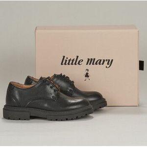 Little Mary  MYA  Nette schoenen  kind Zwart