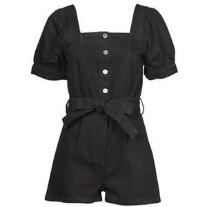 Moony Mood  KLOJIOR  jumpsuits  dames Zwart