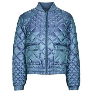 Guess  HILARY  jassen  dames Blauw