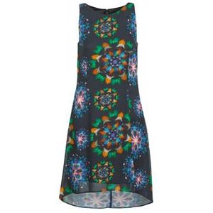 Desigual CLAIR Jurken dames Multicolour