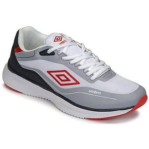 Umbro  UM PRIAM  Sneakers  heren Grijs