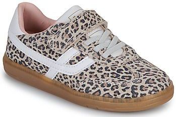 Pablosky Sax 210983 Sneakers, koffiekleurig, 25 EU