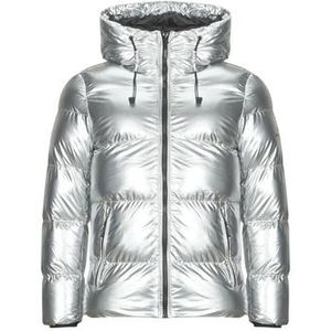 Helvetica  SPACE  jassen  heren Zilver