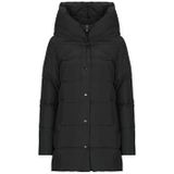 Lauren Ralph Lauren - Halflange Donsjas - Zwart - Polyester