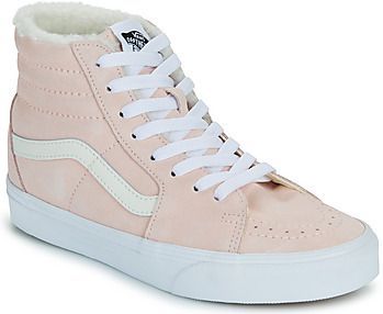 Vans, Dames, Schoenen, Roze, Maat: 36 1/2 EU