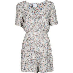 Noisy May  NMASTA  jumpsuits  dames Multicolour