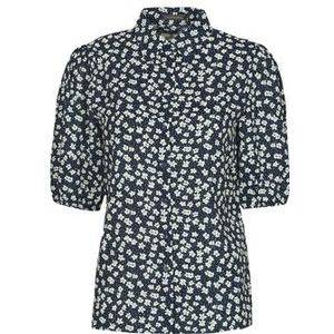 Chattawak  13-PAMELA-PRINTT  Blouses  dames Multicolour