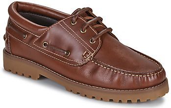 Jack & Jones - Brooklyn - Bootschoenen - Leer