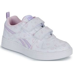 Reebok Classic - ROYAL PRIME 2.0 TWO STRAP HOOP LOOP - Sneakers - Wit