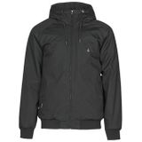 Volcom  HERNAN 5K JACKET  Jassen  heren Zwart