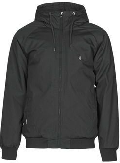 Volcom  HERNAN 5K JACKET  Jassen  heren Zwart