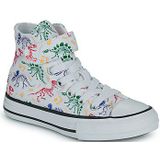 Converse  CHUCK TAYLOR ALL STAR EASY-ON DINOS  Sneakers  kind Wit