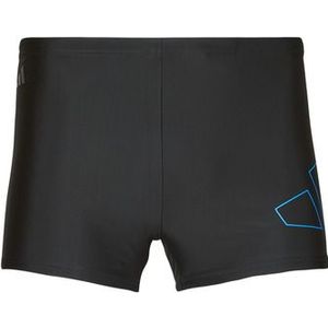 adidas  Big Bars Swim Boxers  Badpakken heren Zwart