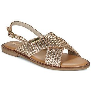Les Tropéziennes par M Belarbi - DOA - Sandalen - Goud