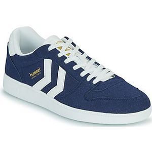 hummel  HANDBALL PERFEKT CL  Sneakers  heren Blauw