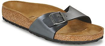 Birkenstock - Madrid - Sandalen - Birko Flor