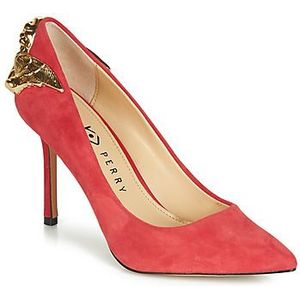 Katy Perry  THE CHARMER  pumps dames Rood
