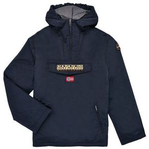 Napapijri  RAINFOREST POCKET  jassen  kind Zwart