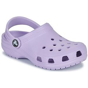 Crocs  Classic Clog K  klompen  kind Violet