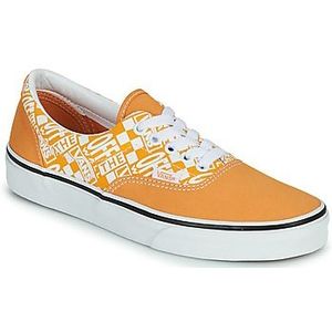 Vans  ERA  Sneakers  dames Geel