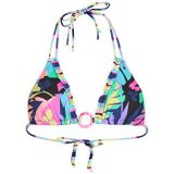 Banana Moon - Oreo Sunfair - Bikinitop - Retro Grafische Print