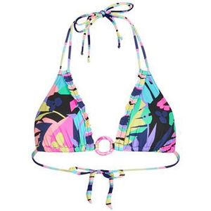 Banana Moon - Oreo Sunfair - Bikinitop - Retro Grafische Print