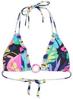 Banana Moon - Oreo Sunfair - Bikinitop - Retro Grafische Print