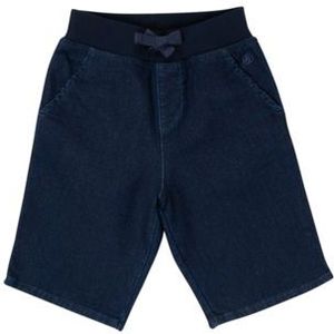 Petit Bateau  BOMINIKA  Broeken  kind Blauw