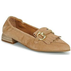 Mjus  PORTOFINO MOC  Ballerina's  dames Beige