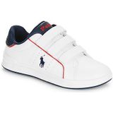 Polo Ralph Lauren  HERITAGE COURT III EZ  Sneakers  kind Wit