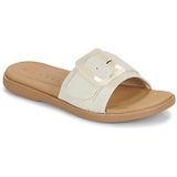 Reef - Sunny Emma - Slippers - Beige - Vegan Leer - Duurzame Rubberen Zool