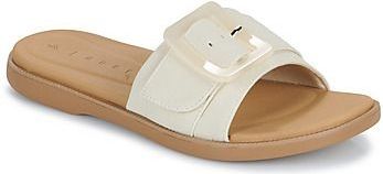 Reef - Sunny Emma - Slippers - Beige - Vegan Leer - Duurzame Rubberen Zool