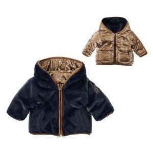 Ikks  XV41000  jassen  kind Marine