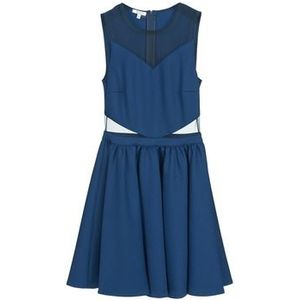 Brigitte Bardot  BB45080  Jurken dames Blauw