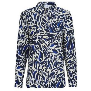 Vila  VILAYA  Blouses  dames Multicolour