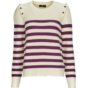 Le Temps des Cerises  FANIA  Truien  dames Beige