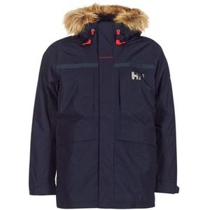 Helly Hansen Coastal 2 parka 2XL marineblauw