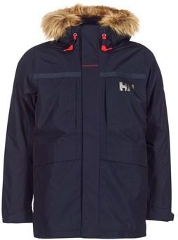 Helly Hansen Coastal 2 parka 2XL marineblauw