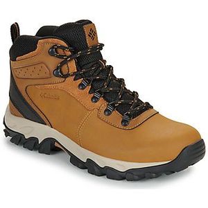 Columbia  NEWTON RIDGE PLUS II WATERPROOF  Wandelschoenen  heren Bruin