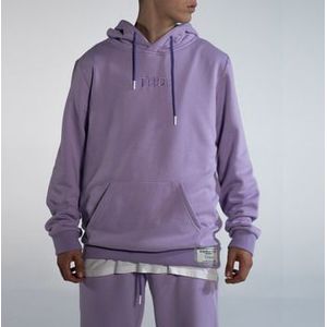 THEAD.  BERLIN SWEAT  Truien  dames Violet