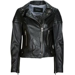 Oakwood  SASHA 6  jassen  dames Zwart