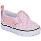 Vans - TD Slip-On V - Instappers - Roze