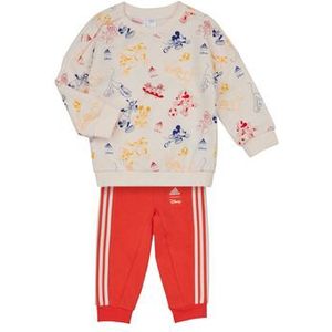 adidas  DY MM JOG  Setjes kind Multicolour