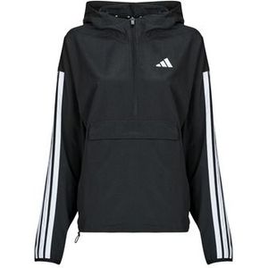 adidas - Windbreaker - Zwart - 100% Gerecycled Polyamide