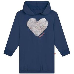 Billieblush  U12793-85T  Jurken kind Marine