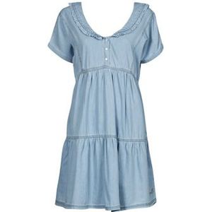 Kaporal  BYLAN  Jurken dames Blauw