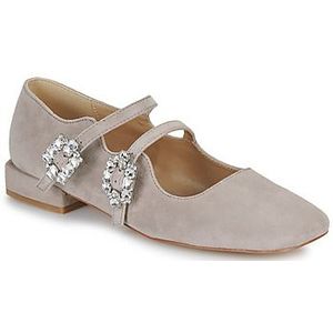 ALMA EN PENA  I240151  Ballerina's  dames Bruin