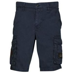 Petrol Industries  Shorts Cargo 509  Broeken  heren Marine
