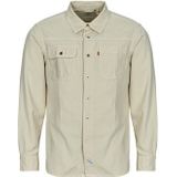 Levi's - Auburn Worker - Overhemd - Lange Mouwen - 100% Katoen