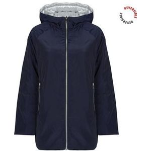 Only  ONLTARA LIFE REVERSIBLE  jassen  dames Marine